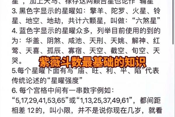 紫薇斗数算怀孕时间
