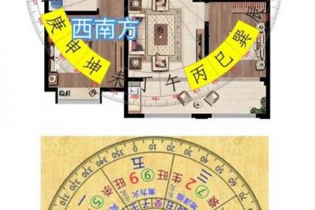 卧室风水 图案
