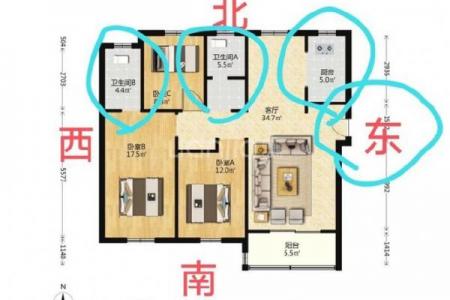 家人住什么房子好风水好呢