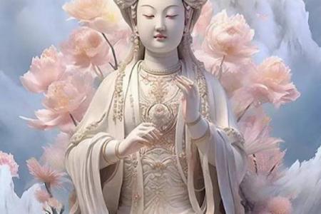 观音灵签4转运