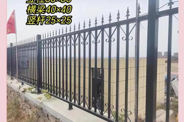 房子内有围栏风水