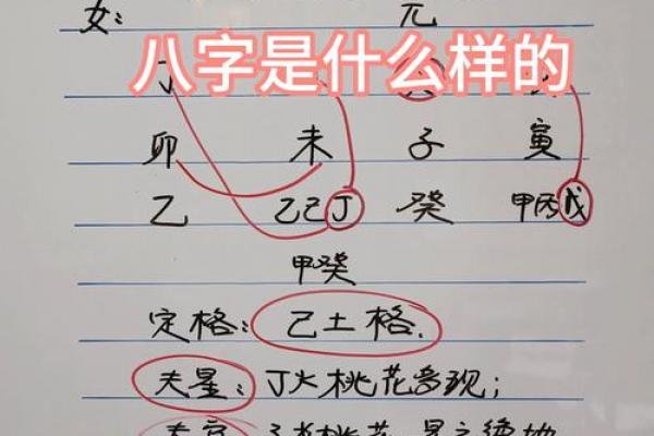 女人八字过硬的好不好呢