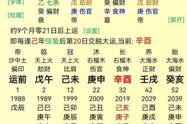 注定要高学历的八字是什么样的