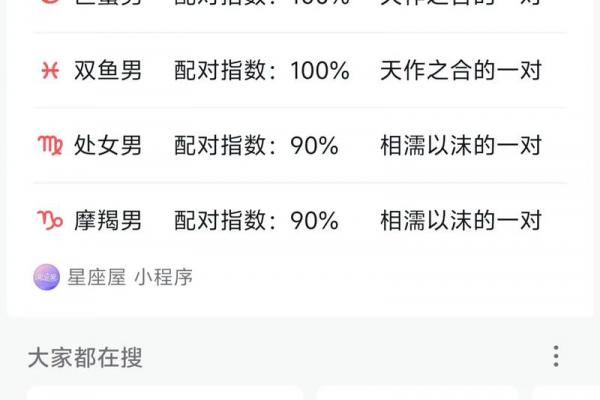 女孩说星座不配怎么办