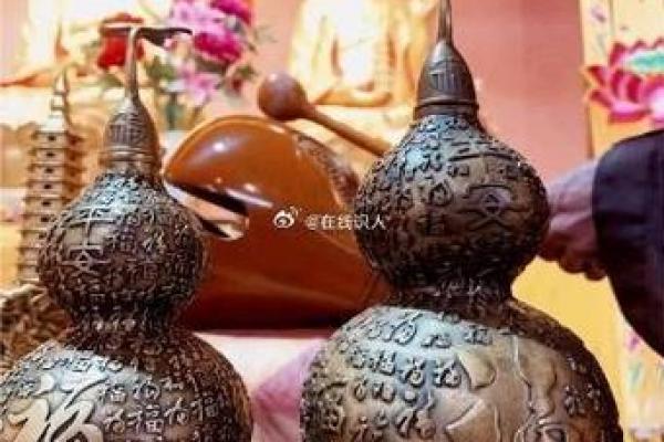 风水开光葫芦可以化解煞气吗？效果好不好？