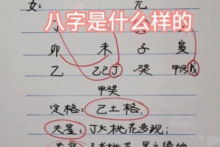 女人八字过硬的好不好呢