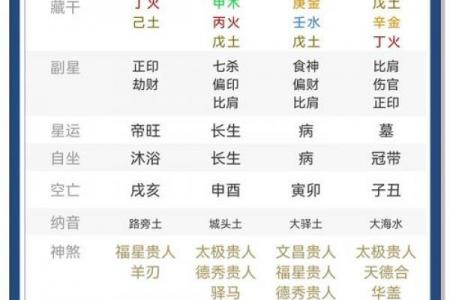 注定要高学历的八字是什么样的