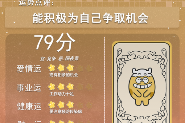 十二星座六月下运势