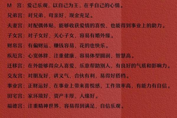 紫薇斗数看年纪