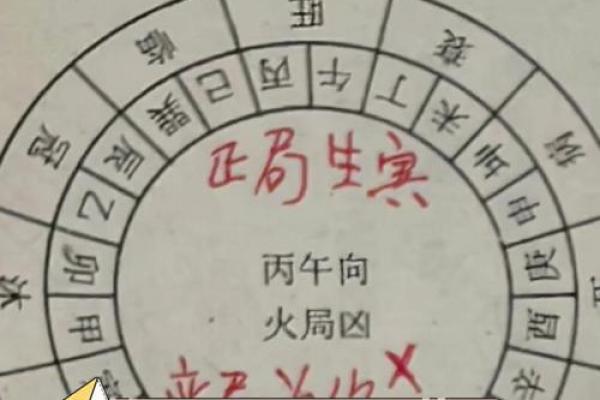 风水学中的“水口”指的是什么