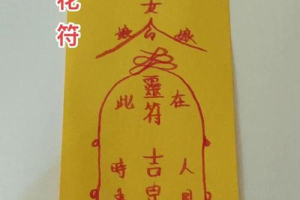 算命说今年犯倒插桃花