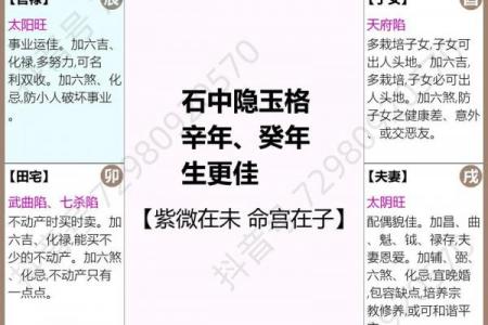 紫微斗数之财帛宫与诸星，天同星在财帛宫是什么意思？