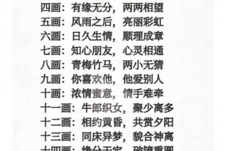 怎样测试两人的缘分 怎么测俩个人的缘分？