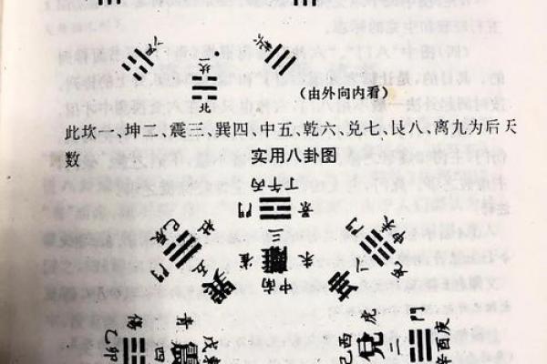 紫微斗数之八卦万物类象:乾卦详解 紫微斗数之八卦万物类象:乾卦详解