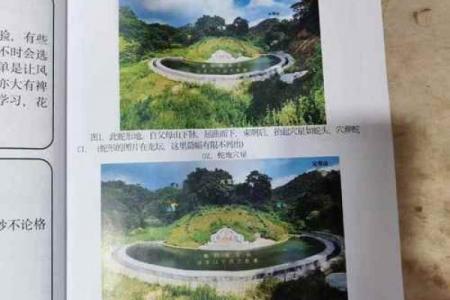 风水格局_介绍一些古墓书籍