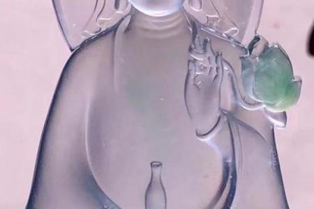 男士佩戴观音吊坠到底好不好呢