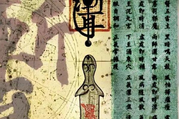 武当山真武灵签