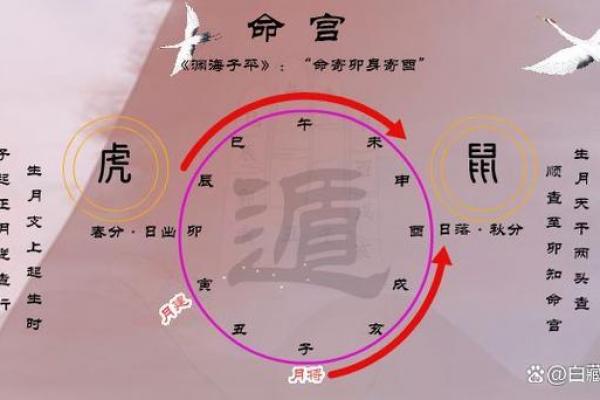 周易八字免费排盘
