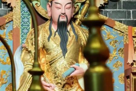 吕祖灵签99求姻缘