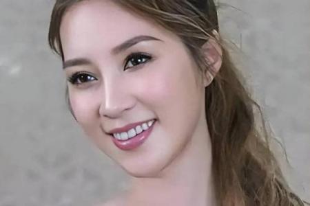 豪门媳妇系列：天选之女，八字极好的徐子淇