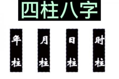 日主：八字中的本我力量