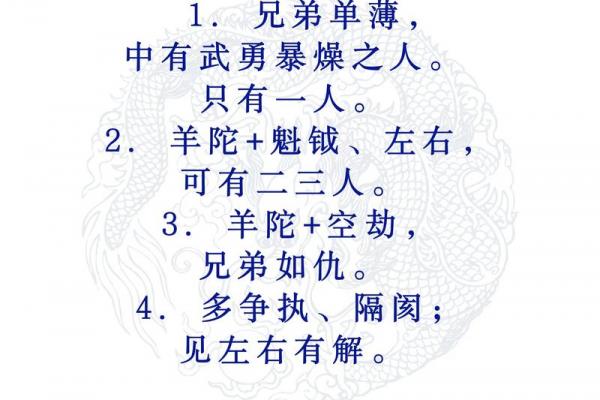 国学通鉴之紫薇斗数