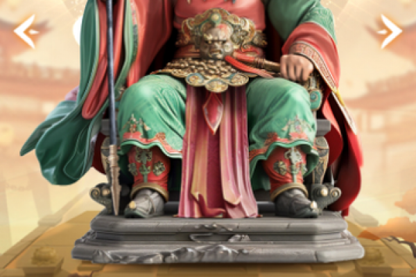 关帝爷灵签82