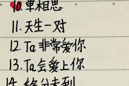 姓名爱情配对下载 姓名配对测试爱情指数？