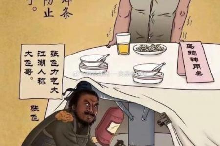 搞笑算命先生小故事