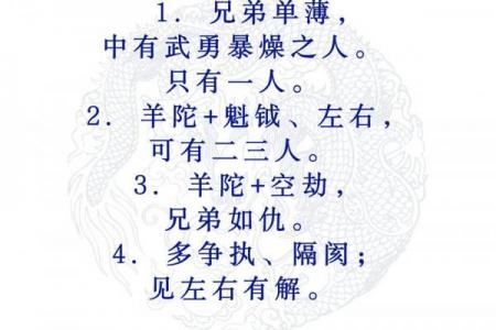 国学通鉴之紫薇斗数