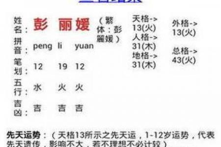 算命的说要改名字