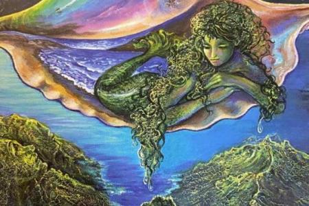 神叨酱：12.9日心灵运势测试