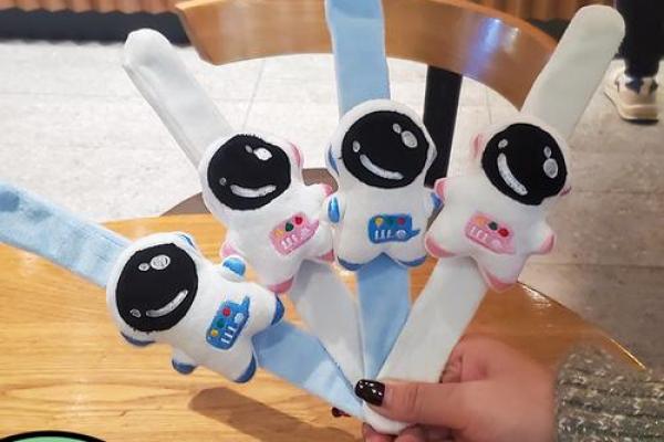 灵超签售头饰多少钱