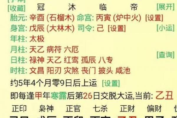 女命上等命的富贵八字 注定富贵的命局
