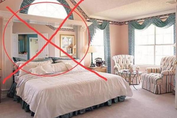 科普家居房间里的各种风水讲究 科普家居房间里的各种风水讲究