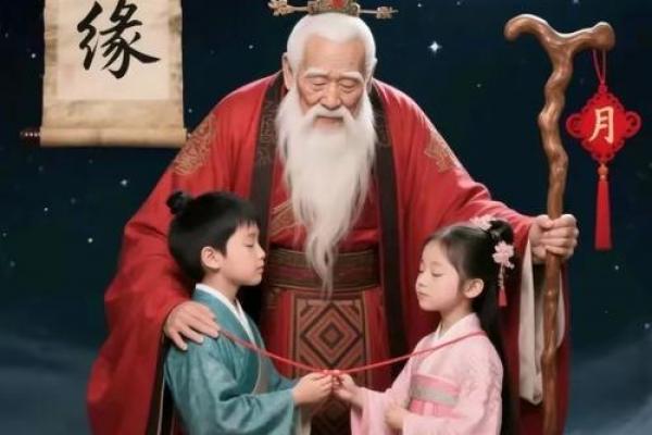 科学证实月老姻缘 月老定姻缘的故事? 科学证实月老姻缘 月老定姻缘的故事?