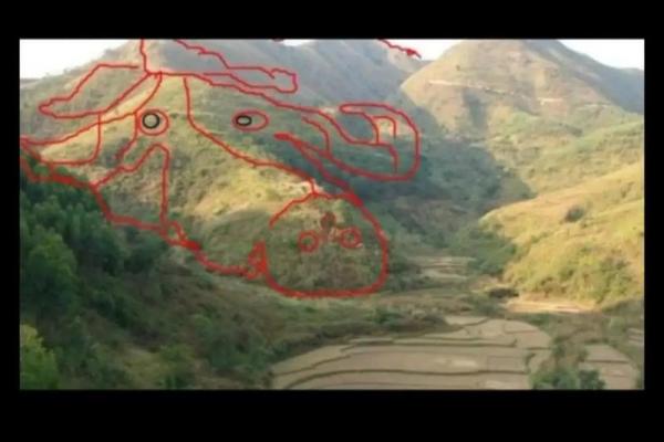 农村坟地:三种绝佳的风水宝地 农村坟地:三种绝佳的风水宝地