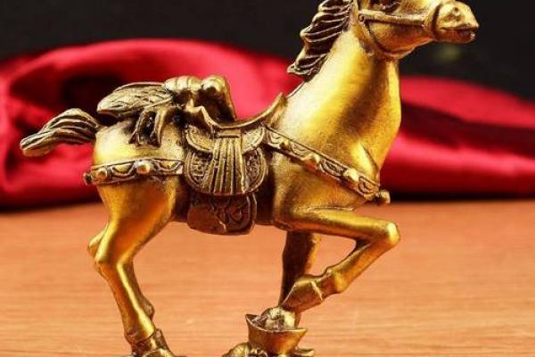 风水上哪些是求财风水摆件