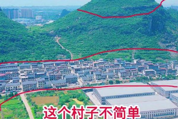 占别人地建房子的风水