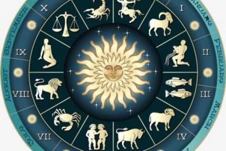 塔罗和星盘是算命,星盘占卜准吗