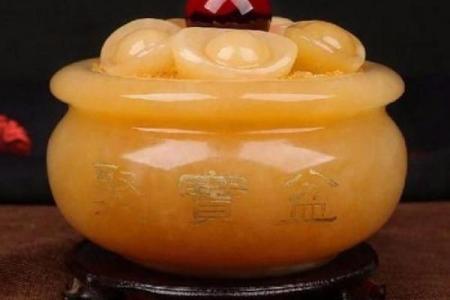 风水上哪些是求财风水摆件