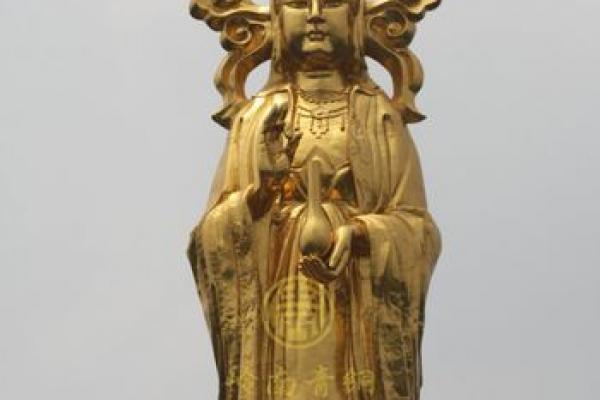 番禺莲花山观音开库日什么时候