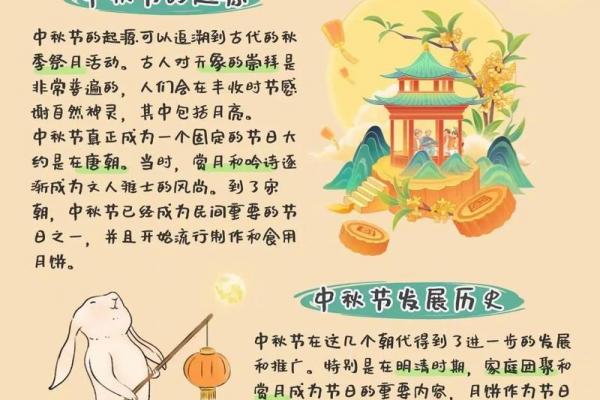 中秋节风水 中秋节风水