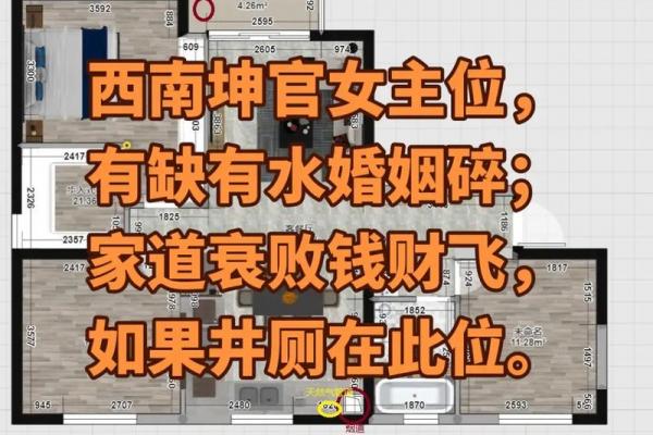 建房子不能停风水